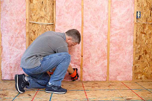 Types of Insulation We Offer in Adel, GA